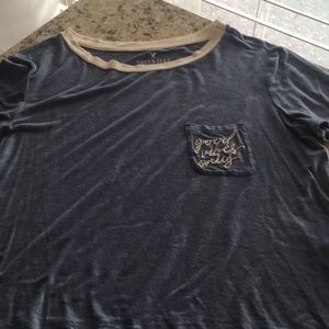 American Eagle Shirt